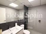 Resale - APARTMENT -
LO CRISPÍN - Inland