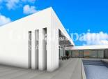 Nouvelle construction - VILLA -
ASPE - Poligono 19