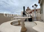 Wederverkoop - PENTHOUSE -
TORREVIEJA - Costa Blanca