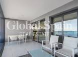 Wiederverkauf - WOHNUNG -
TORREVIEJA - Costa Blanca