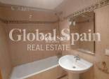 Resale - APARTMENT -
CALPE - Costa Blanca