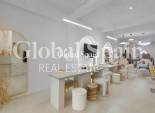 Resale - Business -
ALICANTE - Center