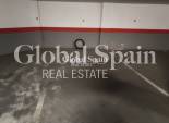 Wederverkoop - APPARTEMENT -
TORREVIEJA - Puerto