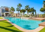 Revente - APPARTEMENT -
GUARDAMAR DEL SEGURA - Costa Blanca