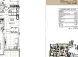 Nouvelle construction - APPARTEMENT -
FUENGIROLA - Torreblanca