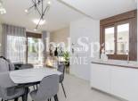 New Build - APARTMENT -
TORREVIEJA - LOS BALCONES - LOS ALTOS