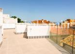 Nieuwbouw - HUIS -
MÁLAGA - Playa de la Malagueta