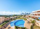 Wederverkoop - Appartement -
ALTEA - ALTEA HILLS