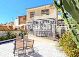 Resale - APARTMENT -
TORREVIEJA - Torrelamata - La Mata