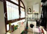 Wederverkoop - VILLA -
VILLAMARTÍN - Costa Blanca