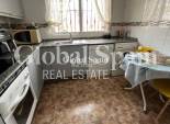 Resale - HOUSE -
TORREVIEJA - La Florida