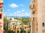 Resale - PENTHOUSE -
TORREVIEJA - Playa de los locos