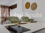Revente - APPARTEMENT -
TORREVIEJA - Cabo Cervera