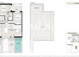New Build - HOUSE -
ALHAMA DE MURCIA