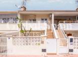 Wiederverkauf - WOHNUNG -
TORREVIEJA - La Veleta