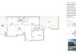 New Build - APARTMENT -
MIJAS - Las Lagunas
