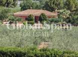 Resale - VILLA -
MURCIA - Inland