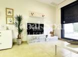 Resale - APARTMENT -
SANTA POLA - Costa Blanca