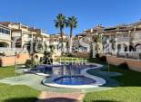 Wederverkoop - HUIS -
ORIHUELA COSTA - Costa Blanca