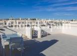 Nueva construcción  - ÁTICO -
LOS MONTESINOS - Vistabella Golf