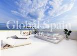 Nieuwbouw - APPARTEMENT -
SAN PEDRO DEL PINATAR - Los Peñascos