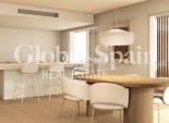 Nueva construcción  - APARTAMENTO -
MONCOFA - Playa de Moncofa