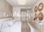 Nueva construcción  - APARTAMENTO -
BENAHAVÍS - pueblo