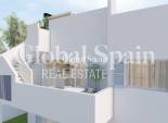 New Build - Apartment -
TORRE DE LA HORADADA