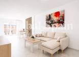 Wiederverkauf - WOHNUNG -
TORREVIEJA - Costa Blanca