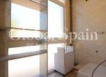 Wiederverkauf - Gewerblich (Vermietung) -
ALGORFA - La Finca Golf Resort