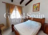 Resale - VILLA -
LOS BELONES - Inland