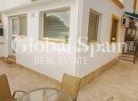 Resale - HOUSE -
TORREVIEJA - LOS BALCONES - LOS ALTOS