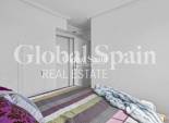 Wederverkoop - APPARTEMENT -
PUNTA PRIMA - Costa Blanca