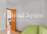 Revente - APPARTEMENT -
TORREVIEJA - El Molino