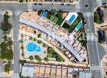 Wiederverkauf - HAUS -
ORIHUELA COSTA - Costa Blanca