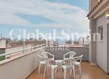 Venta - APARTAMENTO -
LO PAGÁN - La Puntica