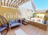 Resale - Villa -
SAN JAVIER - San Javier