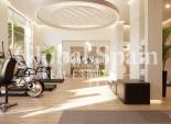 Nueva construcción  - ÁTICO -
BENAHAVÍS - Las Colinas de Marbella