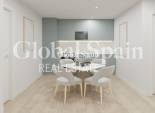 Nieuwbouw - APPARTEMENT -
GUARDAMAR DEL SEGURA