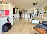Resale - APARTMENT -
ORIHUELA COSTA - CAMPOAMOR