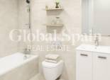 Nueva construcción  - APARTAMENTO -
TORREMOLINOS - Playa de Los Alamos
