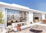 Nueva construcción  - APARTAMENTO -
FUENGIROLA - Lomas del Higueron