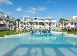 Wiederverkauf - VILLA -
TORREVIEJA - Costa Blanca