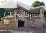 Wiederverkauf - VILLA -
LA NUCÍA - Montebello - Nou Espai