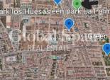 Resale - HOUSE -
TORREVIEJA - Zona Los Frutales