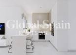 Nouvelle construction - VILLA -
LOS ALCÁZARES