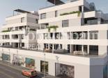Nouvelle construction - APPARTEMENT -
SAN PEDRO DEL PINATAR - CENTRO