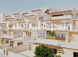 New Build - APARTMENT -
VERA - Vera Playa