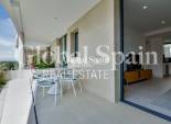 Wederverkoop - APPARTEMENT -
ALFAZ DEL PI - Albir