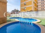 Venta - APARTAMENTO -
TORREVIEJA - Nueva Torrevieja
